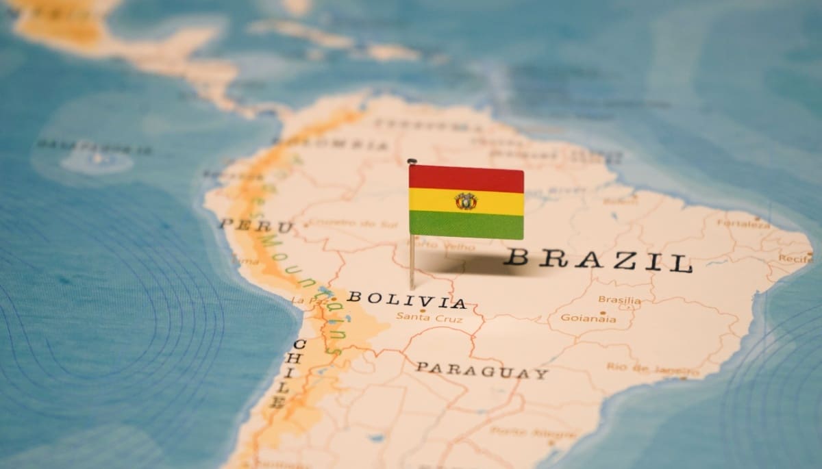 Bitcoin ban lifted in Bolivia, new opportunities for crypto
