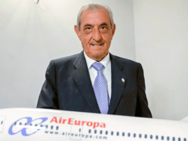 Hidalgo defiende que ‘nadie ha intervenido para hacer ningún rescate’ de Air Europa