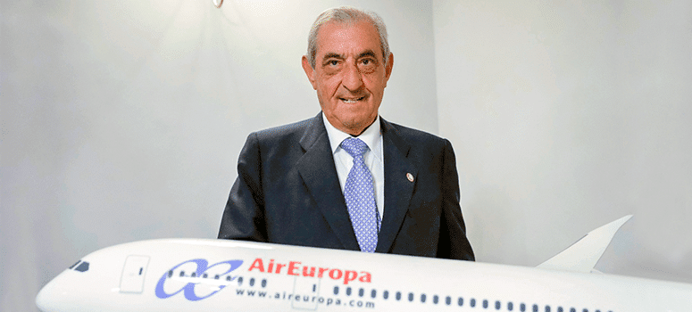 Hidalgo defiende que ‘nadie ha intervenido para hacer ningún rescate’ de Air Europa