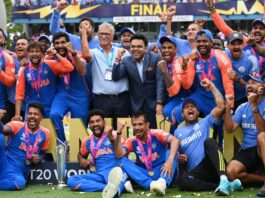 When will the Indian team leave from Barbados, BCCI Secretary Jay Shah gave a big update
