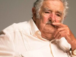 Extinct FARC party asks José Mujica for support to achieve peace in Colombia
