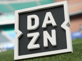 Dazn Logo