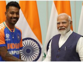 VIDEO: Why did Hardik Pandya become speechless in front of PM Modi, Suryakumar Yadav told the whole story
