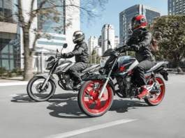 Honda combustion motorcycles: Yes or no? The brand comes forward and clarifies
