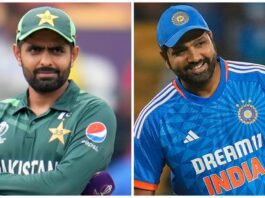 Champions Trophy 2025: IND vs PAK mega match on this day, Team India will go to Pakistan!
