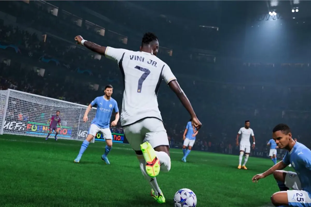 A new Ultimate Team? This is what FC 25's new game mode would look like
