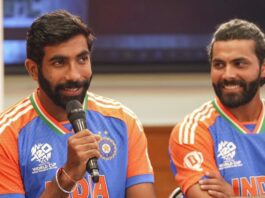 Jasprit Bumrah made his stand clear regarding retirement, made a big hint in clear words
