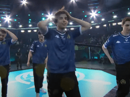 MAD Lions KOI and Elyoya are back!: Ibai's men qualify for the LEC playoffs in the most epic way
