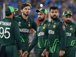 Pakistan gave NOC to its 12 players, took a big decision after losing the World Cup

