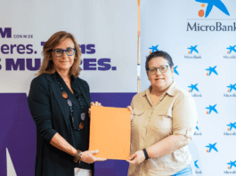MicroBank y el Instituto de las Mujeres renuevan su colaboración para incentivar el autoempleo y la actividad emprendedora