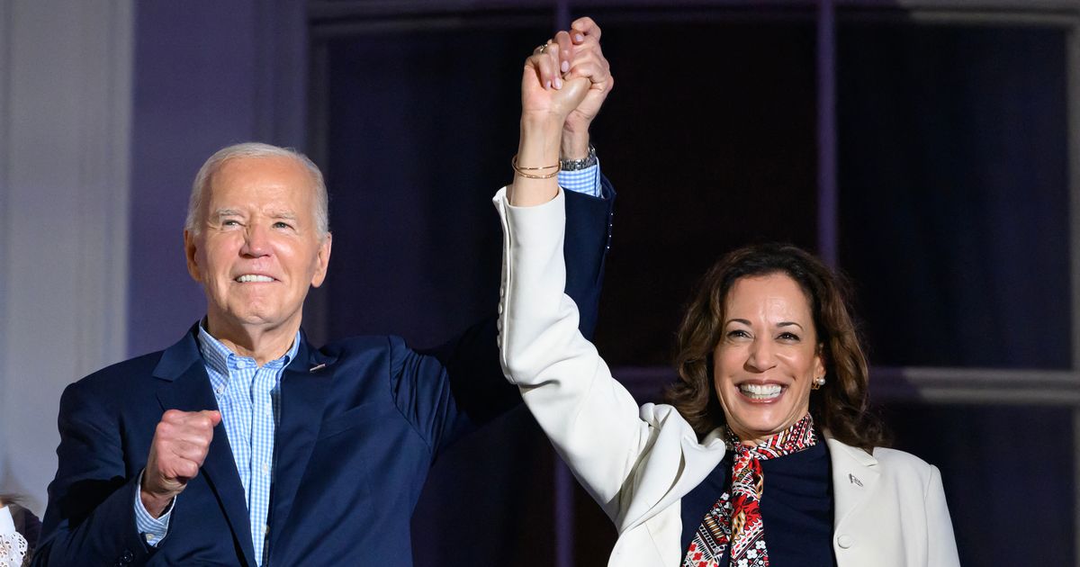 Potential Candidates to Replace Joe Biden if He Withdraws from the 2024 Presidential Election