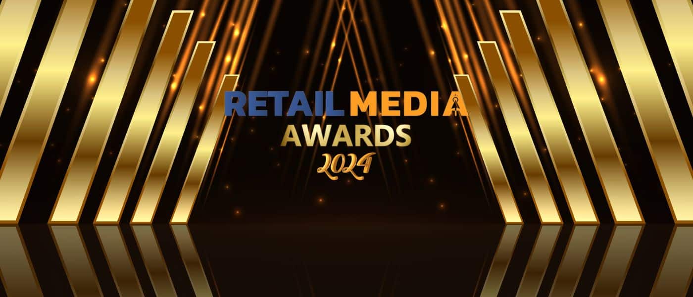 Retail Media Awards 2024 Registration Now Open