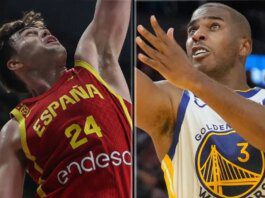 Spurs sign Chris Paul and fill their point guard position: Does this deal bring Juan Núñez closer to Barça or Madrid?
