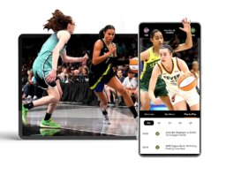 WNBA League Pass: Don't miss a thing from an incredible season!
