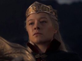The episode of 'Game of Thrones' that spoiled the death of Rhaenyra Targaryen
