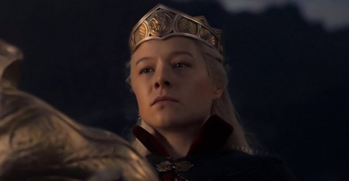 The episode of 'Game of Thrones' that spoiled the death of Rhaenyra Targaryen
