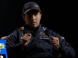 What is Checo's new series "Don't give up, bastard!" about?
