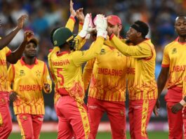 Zimbabwe announced 17-member team for T20 series against India, Sikandar Raza will take over the captaincy

