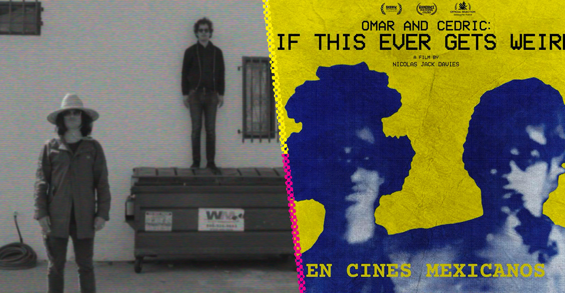 Mars Volta Documentary Release Date Sparks Curiosity in Mexico