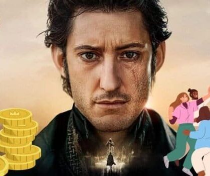 Classic Novel Sweeps America But Why Now