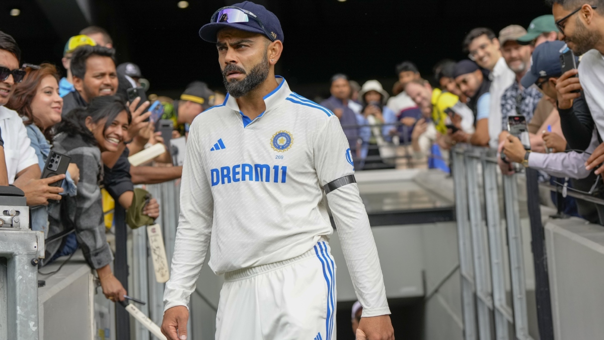 India Cricket Team's Mysterious Black Band Tribute Sparks Curiosity