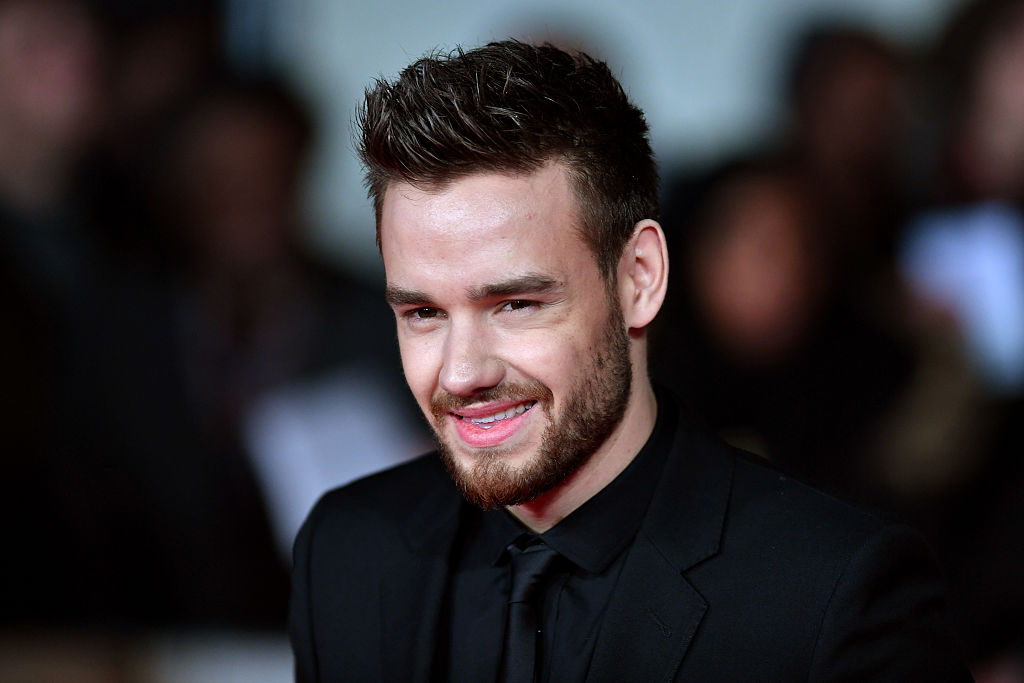 Waiter accused of giving drugs to Liam Payne claims he is not a drug dealer