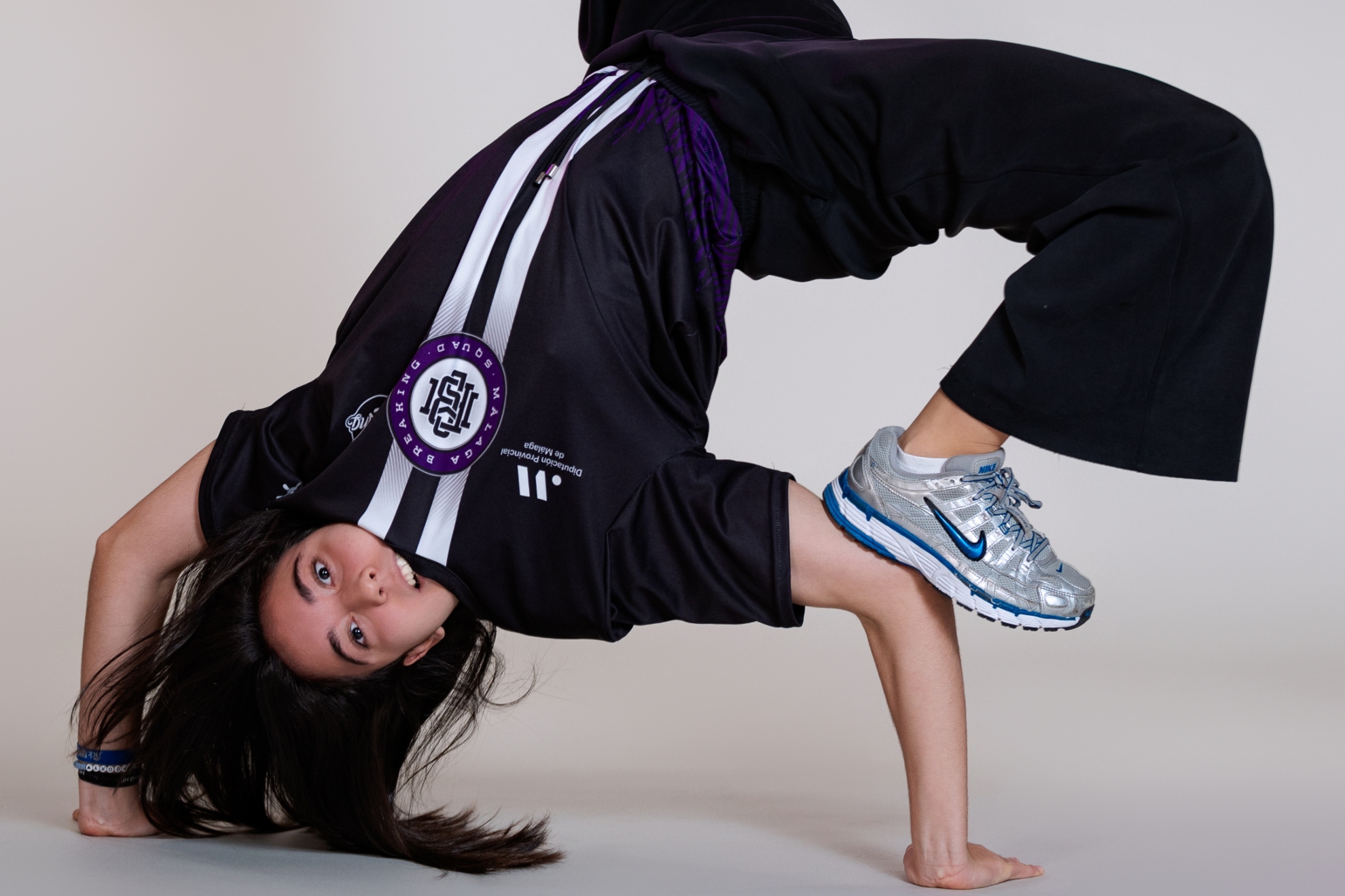 BCamino, the greatest exponent of the club