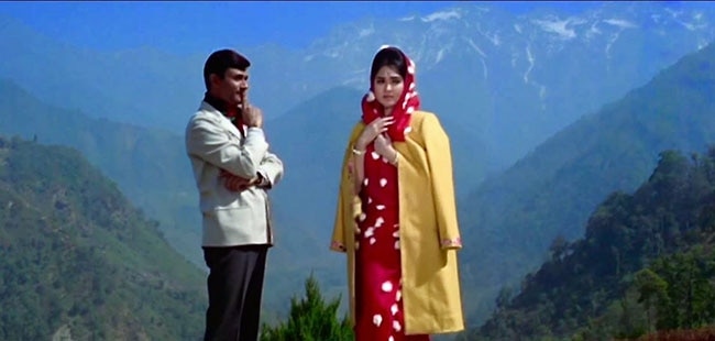 Bollywood's New Muse: The Enigmatic North-East 1736663462 556 Bollywoods New Muse The Enigmatic North East