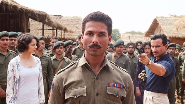 Bollywood's New Muse: The Enigmatic North-East 1736663466 481 Bollywoods New Muse The Enigmatic North East