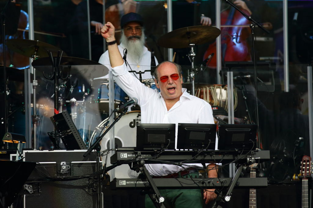 1737740780 337 Saudi Arabia Seeks Renowned Composer for New National Anthem