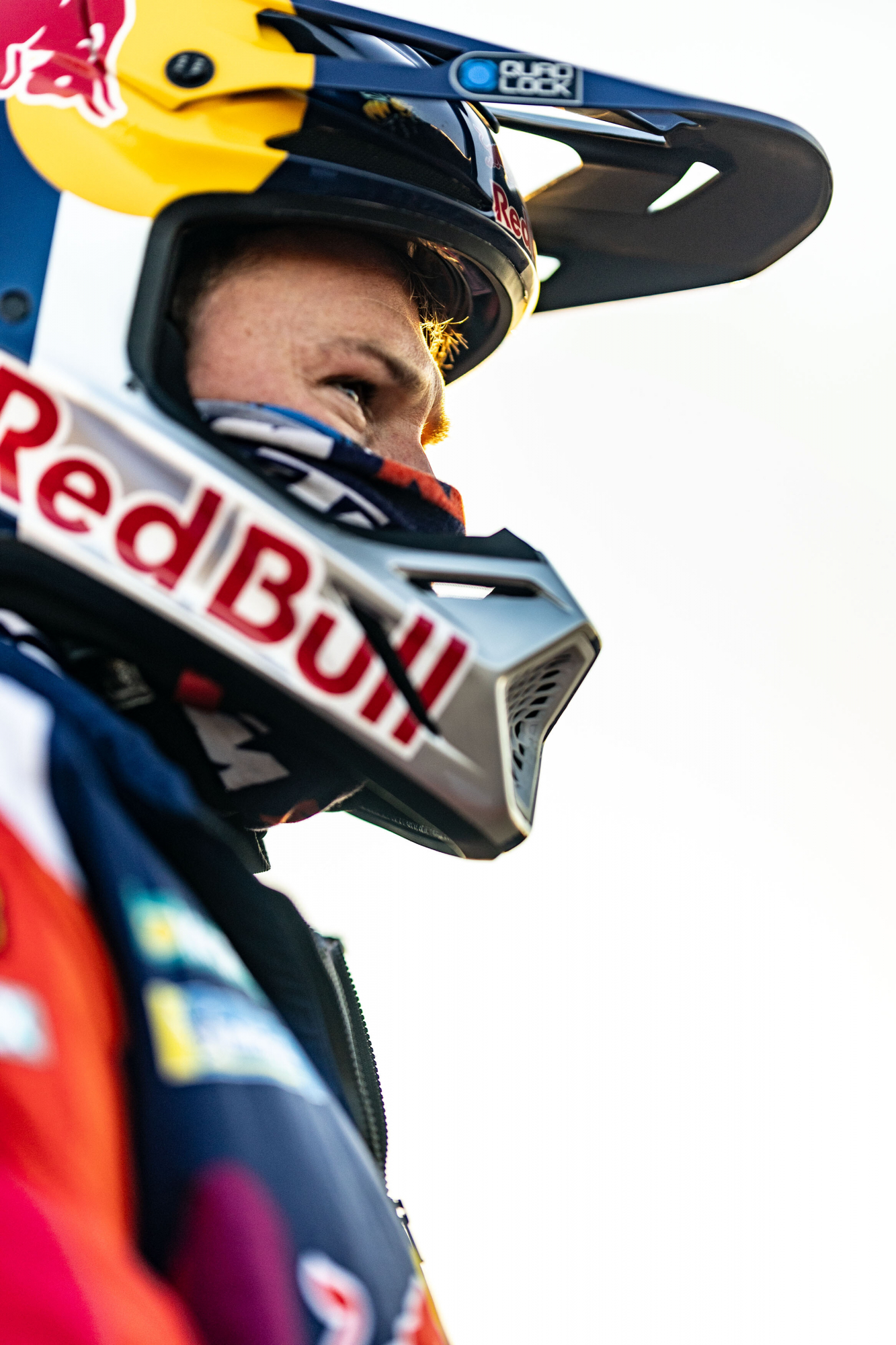 KTM's participation in the Dakar Rally is a testament to its dedication to innovation and excellence