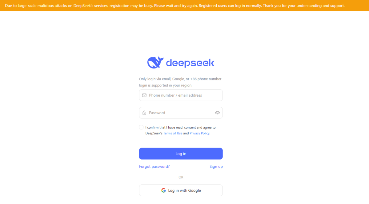 Nvidia Stock Plunges as Mysterious AI App Sparks Intense Interest Suddenly 1738065769 339 Nvidia Stock Plunges as Mysterious AI App Sparks Intense Interest