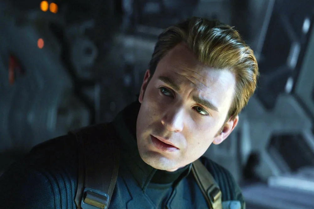 Chris Evans Role in Avengers Future Left Uncertain by New Statement Chris Evans says it will not appear in 'Avengers: Doomsday'