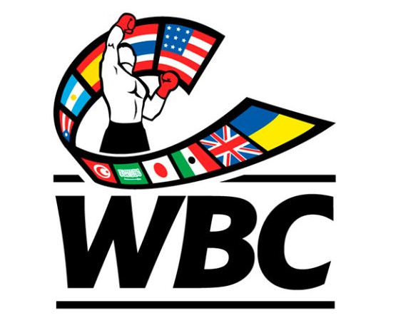 WBC logo