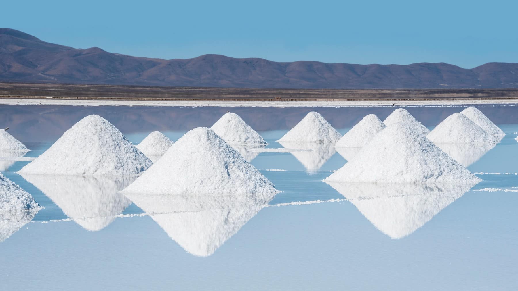 Hydrogen Revolution Sparks Curiosity in Mexico Energy Discovery