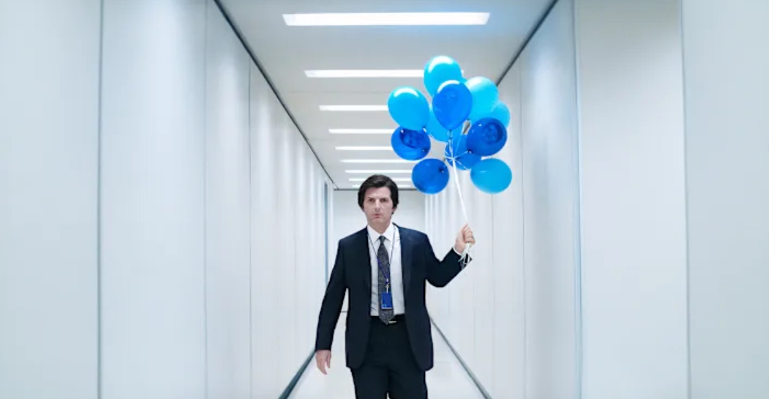 Apple TV+ surprises with the first 8 minutes of the second season of 'Severance'