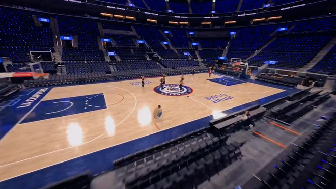 Megastructure of Waste Is the Intuit Dome a Worthwhile Splurge