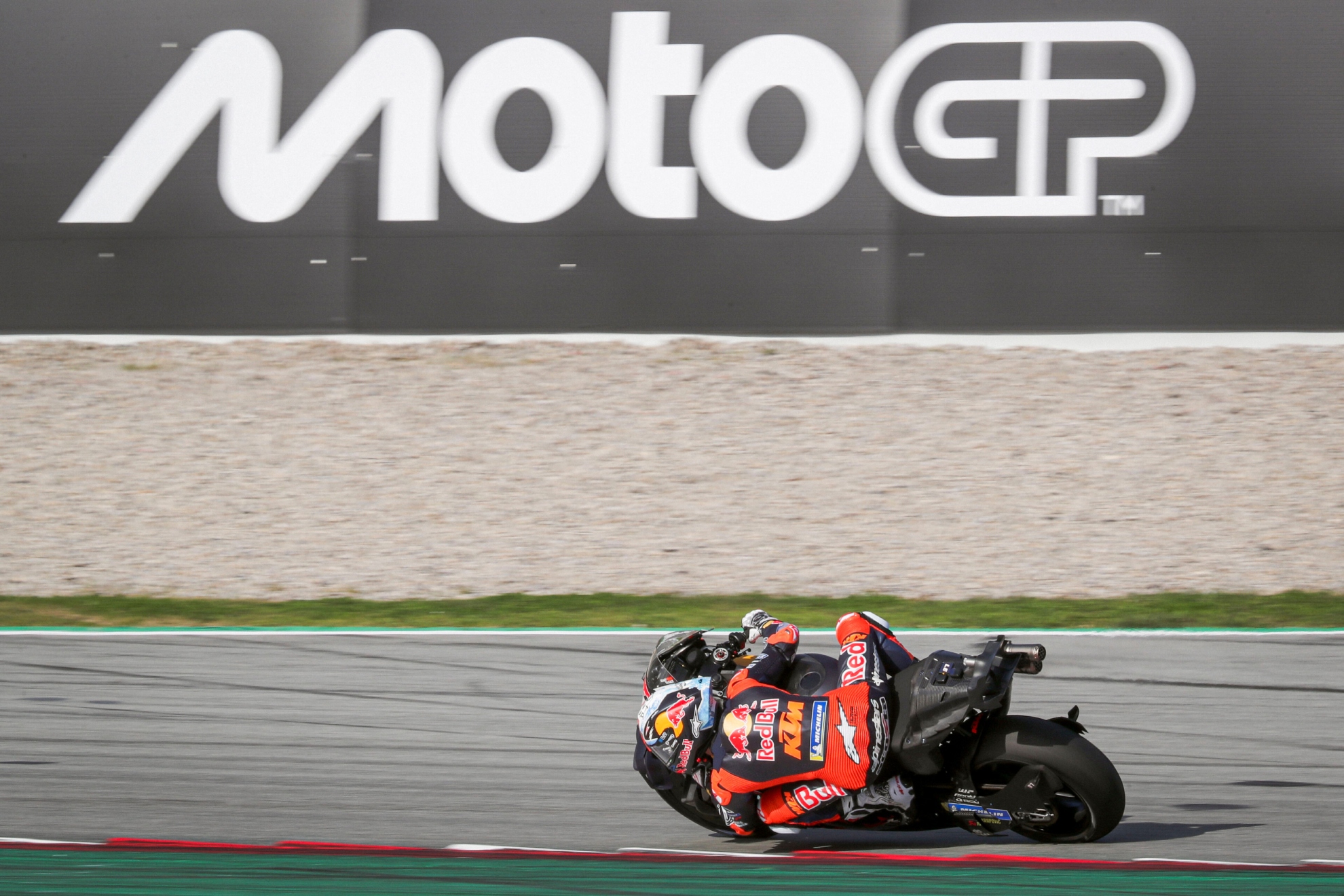 KTM's commitment to its workers and customers is key to its survival