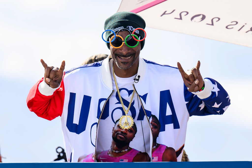 Snoop Dogg Defies Critics After Attending Controversial Trump Event Suddenly It looks like a festival! The artists who will perform at the Clausura de Paris 2024