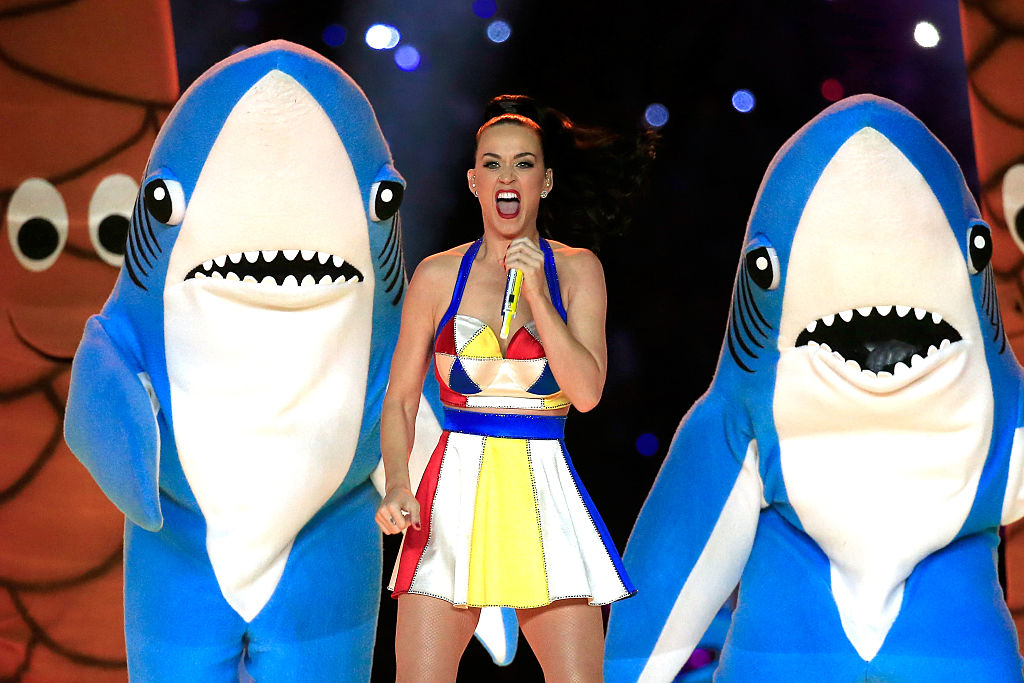 What Drives the Super Bowl Mid Time Show Spectacular Tradition
