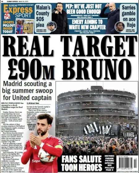 Real Madrid Eyes Bruno Fernandes for £90 Million Transfer Deal 1743332908 326 Real Madrid Eyes Bruno Fernandes for 90 Million Transfer Deal