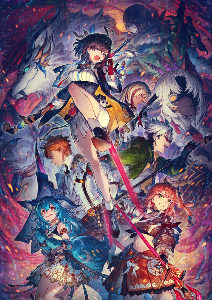 Atelier Ryza Demo Releases March 17 with Save Transfer to Full Game Atelier Ryza Demo Releases March 17 with Save Transfer to