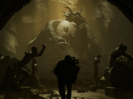 Hell is Us Game Requirements Revealed for Dark Exploration Adventure