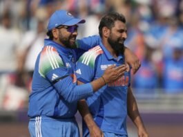 India vs New Zealand Champions Trophy Final Team Preview