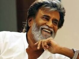 Rajinikanth's Unchanged Style Still Captivates Audiences