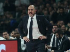 Real Madrid Falls to Panathinaikos in EuroLeague Due to Poor Three-Point Shooting