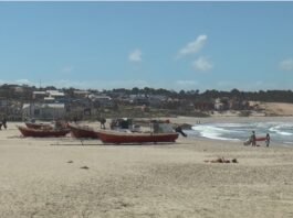 San Jose Official Julio Teijeiro Drowns at Punta del Diablo Beach