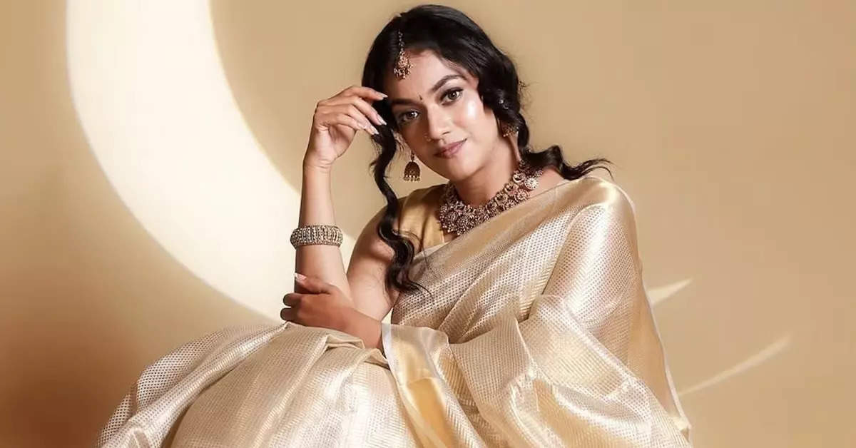 Tamil Actress Shruthi Narayanan Slams Leaked Casting Couch Video