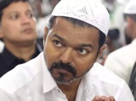 Thalapathy Vijay Faces Complaint Over Iftar Party Controversy