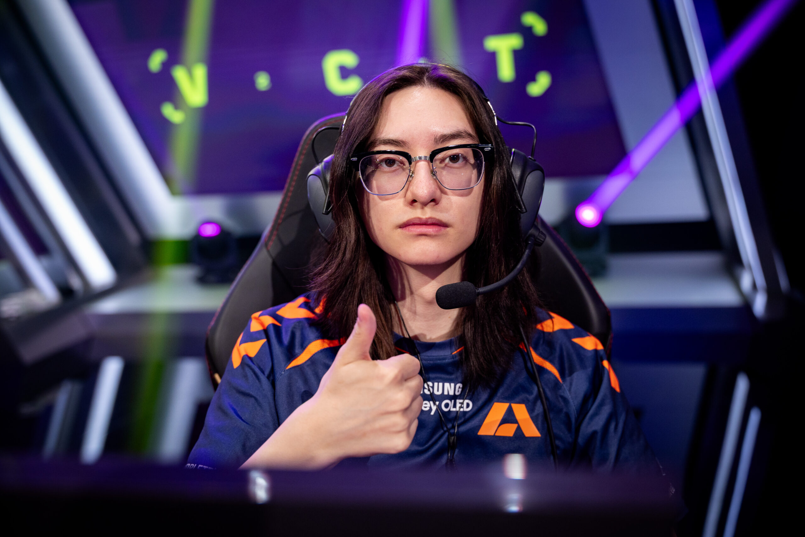 VALORANT: World's Best Female Player Makes Shocking Announcement About